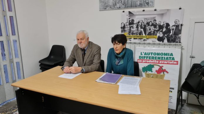 Termoli, la Rete della Sinistra si prepara per le Amministrative: “E’ tempo di parlare di programmi o non di Primarie”