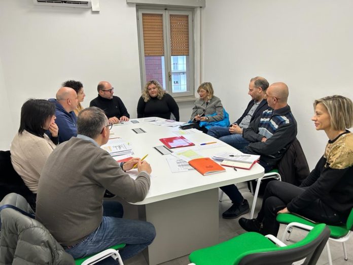In Molise istituito il primo tavolo tecnico permanente sull’Autismo. Incontro a Termoli tra associazioni, famiglie e istituzioni