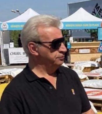 Addio a Demetrio Luzzi, Termoli si stringe intorno alla famiglia