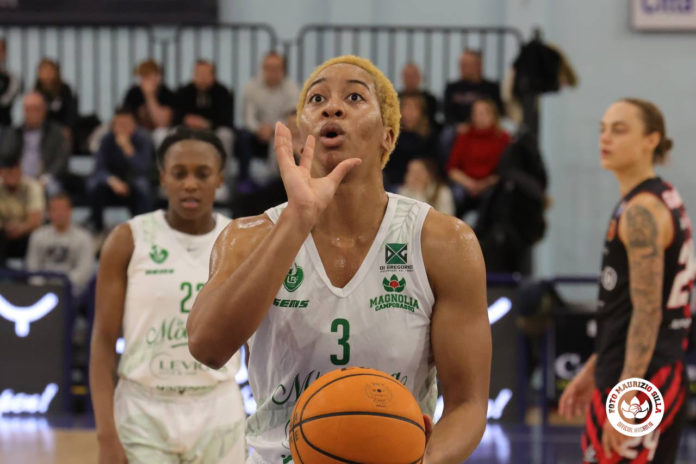 Basket, A1, la Molisana Magnolia: al via il girone di ritorno sul parquet della Dinamo Sassari