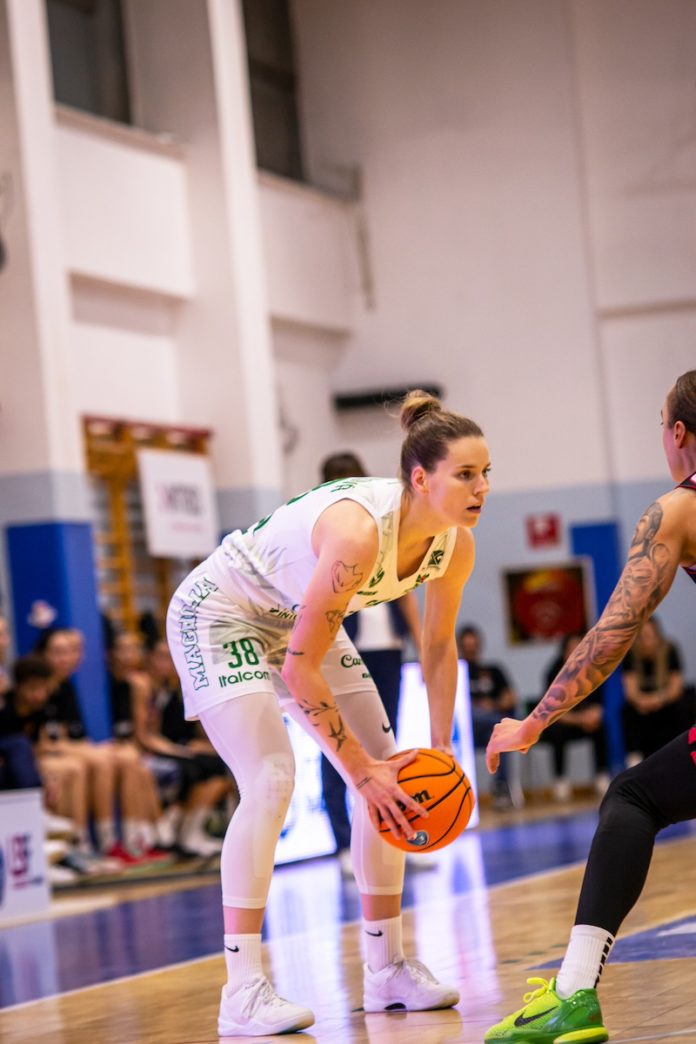 Basket, A1, la Molisana Magnolia contro Geas per scrivere una pagina di storia