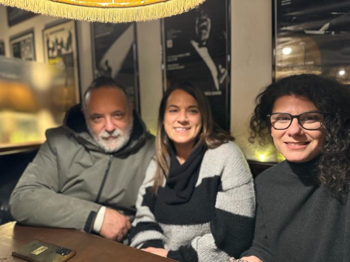 Associazione Città Nuova di Venafro, rinnovati gli organi statuari Associazione Città Nuova