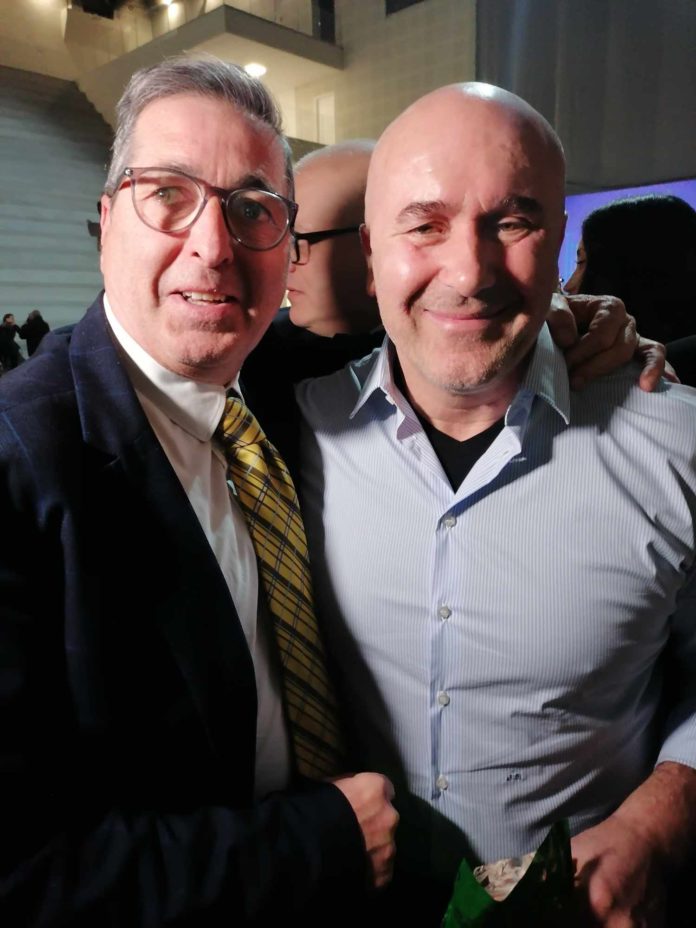Alternativa Popolare: il sindaco di Terni, Bandecchi, nomina il coordinatore per il Molise, è Roberto De Angelis