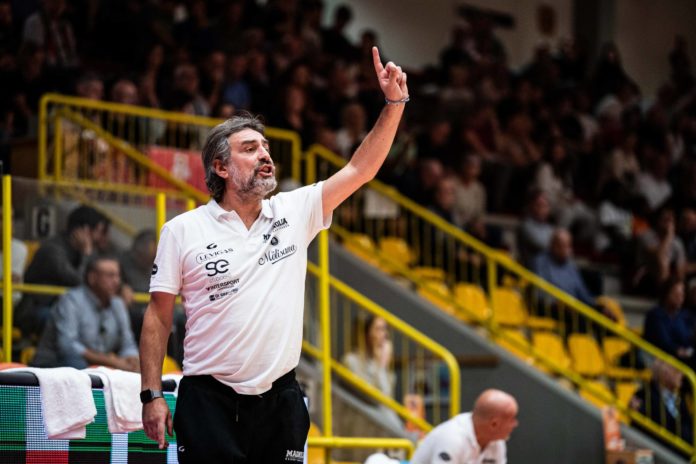 Basket, A1, la Molisana Magnolia, esame dolomitico, arriva la corazzata Schio