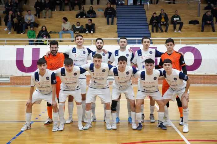 Calcio a 5, A2 elite, Cln Cus Molise, battuto in trasferta dall’Itria. A Martina Franca finisce 4-3