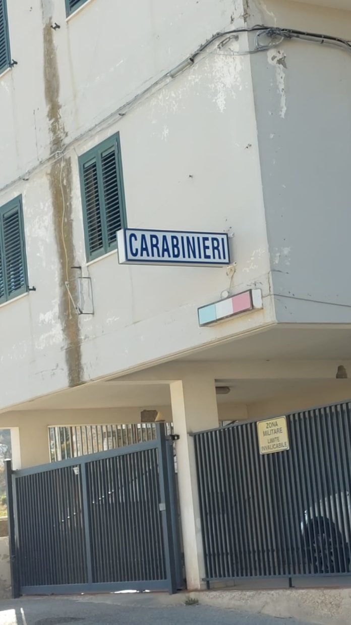 Colletorto, il sindaco Mele: “Presto una nuova caserma dei carabinieri”