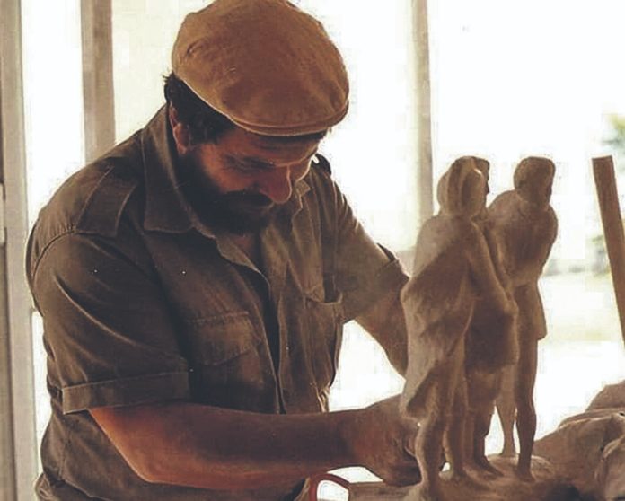 Renato Chiocchio e la pietra scartata…