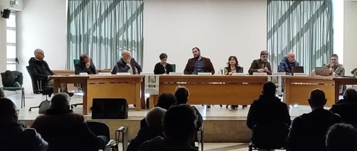 “Trivento come polo culturale”, il progetto presentato dall’Associazione centro storico Trivento