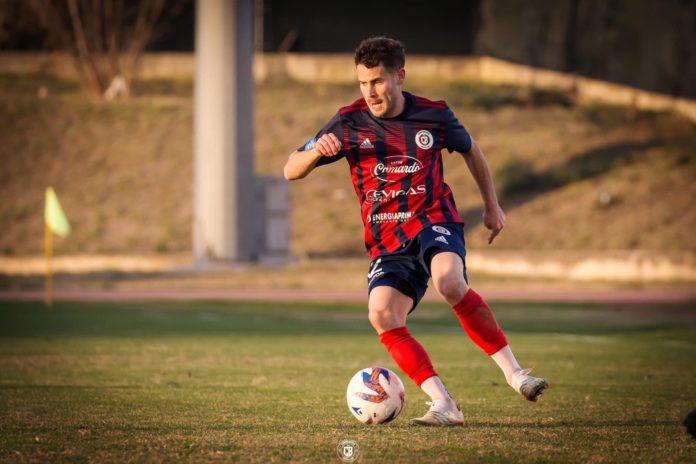 Calcio, Serie D, Campobasso sul mercato per chiudere con una punta, Tordella saluta. Termoli e Vastogirardi preparano la prima del 2024