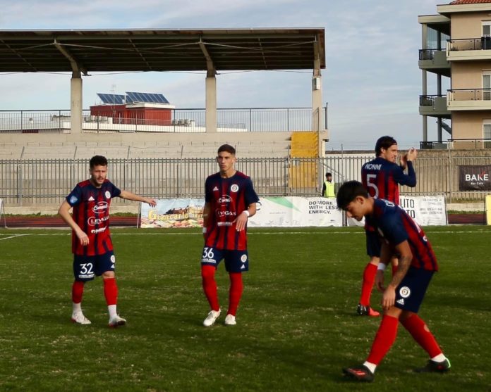 Calcio, Serie D, scoppia la grana Giampaolo a San Benedetto del Tronto. Matese: il nuovo presidente è Carmine Matera