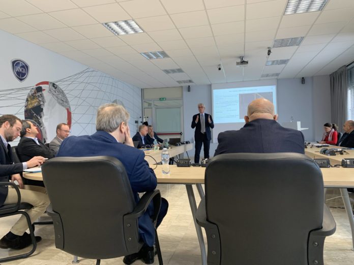 Gigafactory a Termoli, lavori al via. Acc: “Sarà una pietra miliare”