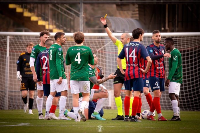 Calcio, Serie D, lupi a +5, Rizzetta chiede maggior presenza allo stadio. Il Termoli riparte grazie al successo di Ascoli