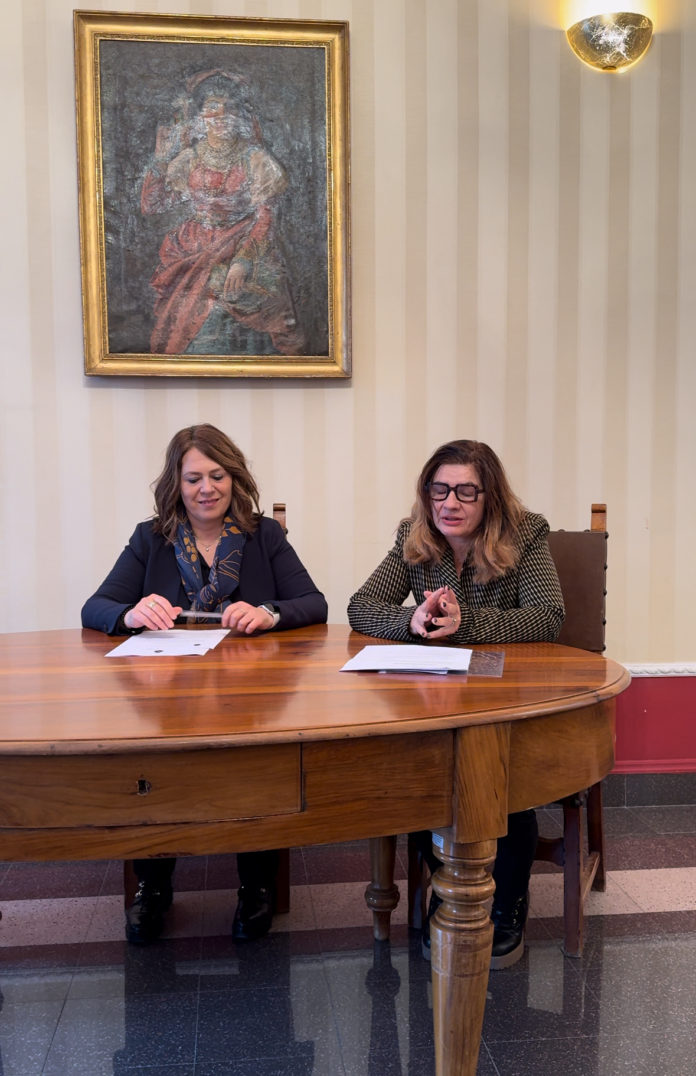 Campobasso, presentato il bando nell’ambito del Bilancio Partecipativo