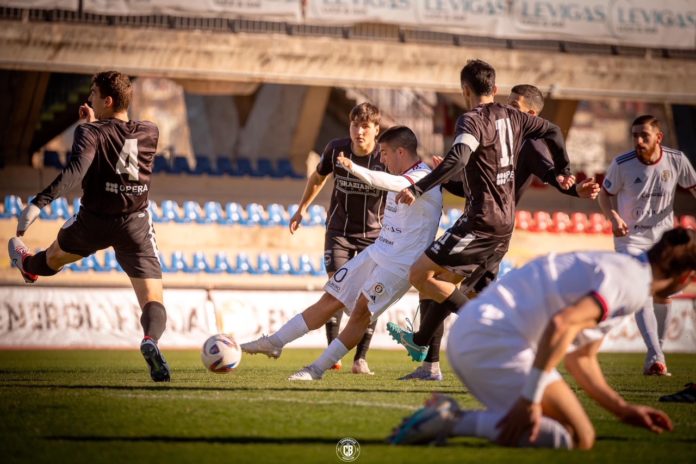 Calcio, Serie D, l’analisi del turno di campionato. Vittorie fondamentali per Termoli e Matese.