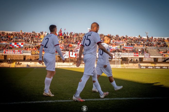 Calcio, Serie D, attesa per la sfida L’Aquila – Campobasso. Il recupero tra Vastogirardi e Fossombrone si giocherà domenica 11 febbraio