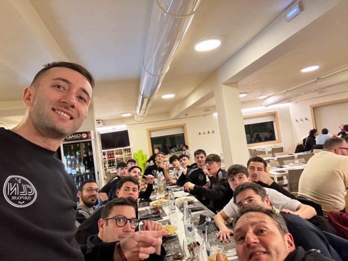 Calcio a 5, Caruso e Barrichello passano al Pesaro alla corte di Scarpitti. In serie B, Sporting Cb atteso ad Acerra, trasferta a Capurso per il Cus Molise