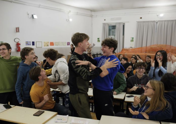 Isernia, Green Game: in finale nazionale una classe dell Isis “Majorana-Fascitelli”
