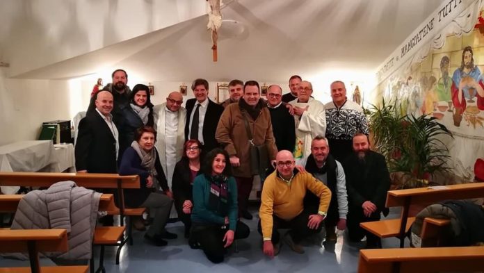 Agnone, l’Ordine dei Giornalisti del Molise onora il santo patrono Francesco de Sales