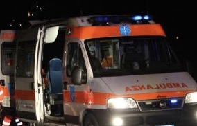 Scontro frontale a Castel di Sangro: muore un molisano