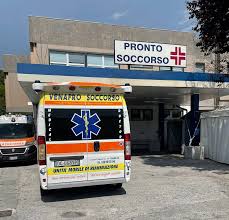 Frontale sulla Fondovalle Sangro, migliorano le condizioni dei feriti