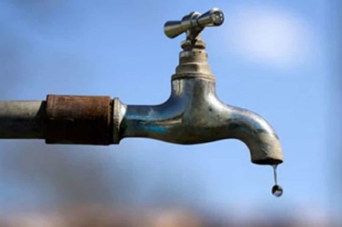 Venafro, cittadini senza acqua fino a tarda serata