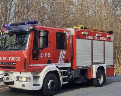 Isernia, uomo di 93 anni disperso dal pomeriggio: ritrovato sano e salvo dai vigili del fuoco