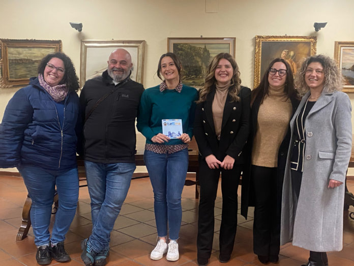 Isernia, sabato 13 l’apertura dell’info point turistico