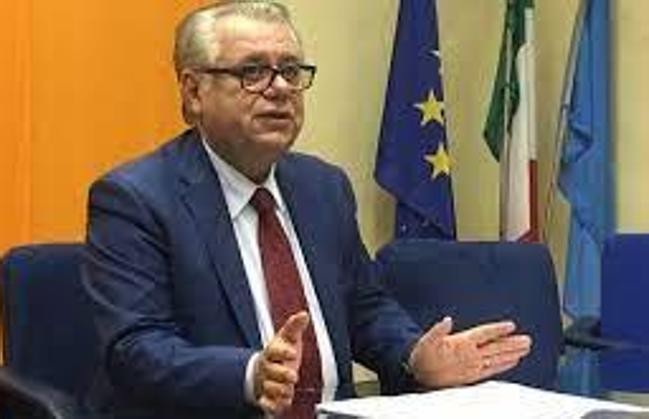 Sanità, Iorio: “Al via i lavori per le opere con i fondi del Pnrr”