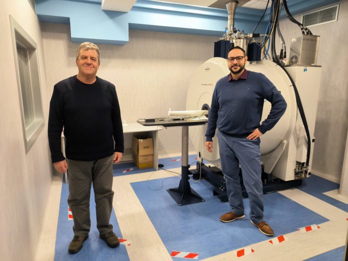 Neuromed, nuove prospettive terapeutiche per la demenza vascolare