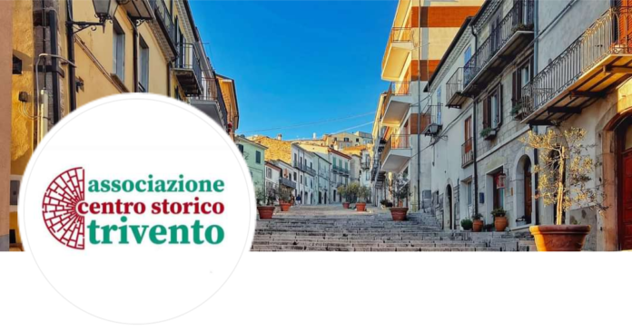 Un Polo culturale per Trivento, l’iniziativa dell’Associazione centro storico