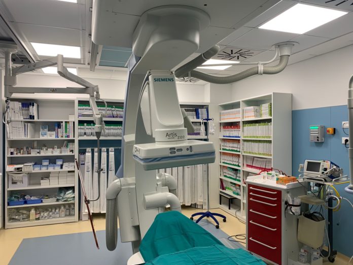 Cardiologie Aperte: Cardarelli in prima linea per prevenzione cardiovascolare