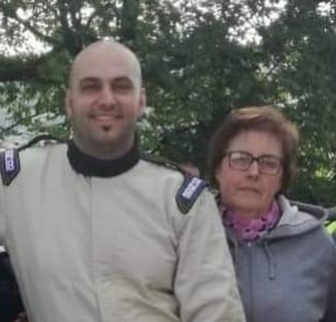 Riccia: scompare improvvisamente Carmela Testa, sorella del sindaco carmela testa