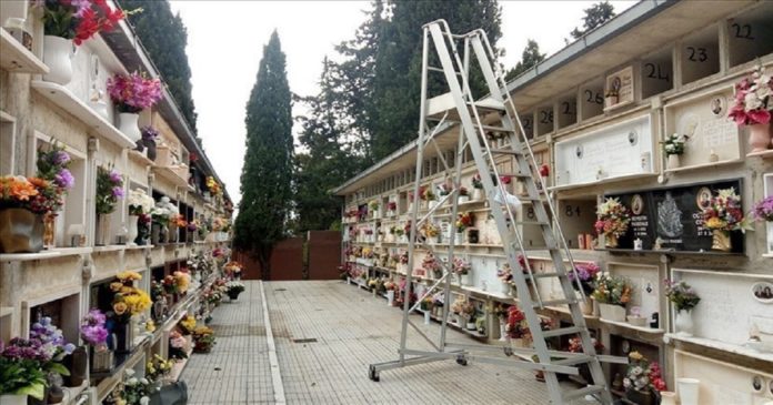 Campobasso, Consiglio comunale monotematico sul cimitero