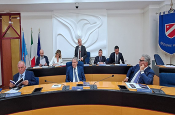 Autonomia differenziata, Roberti: “Sarà riforma per superare divari, ma siamo pronti a dire anche no se potesse esserci il rischio di svantaggi per il Molise”