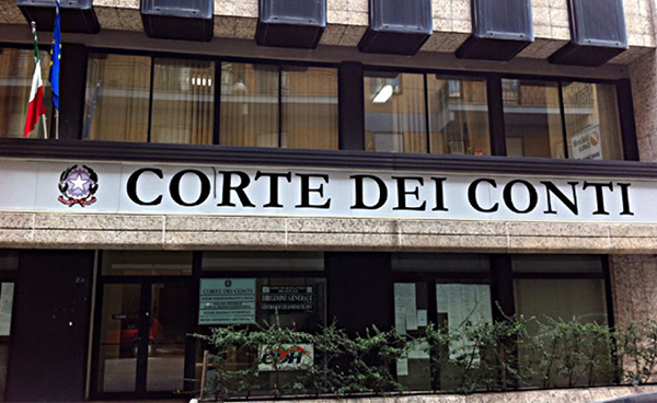 Bilancio regionale. La Corte dei Conti sospende il giudizio di parifica