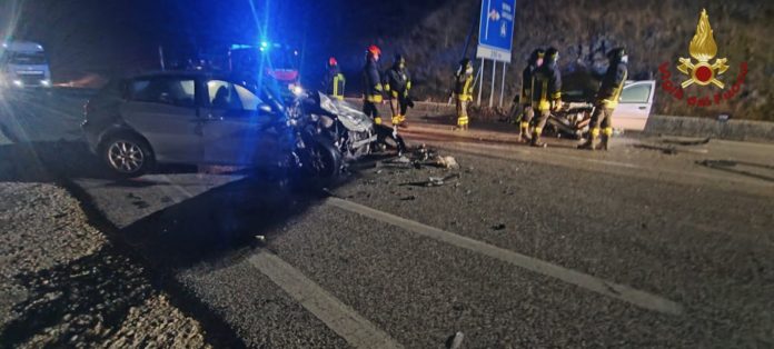 Incidente mortale sulla Statale 652: disposta l’autopsia