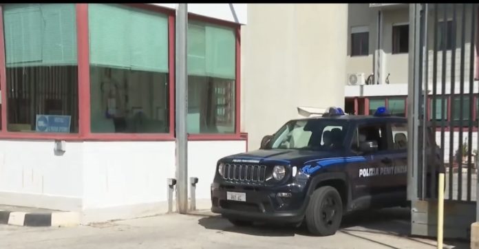 Carcere di Larino: telecamere per controllare i poliziotti. Interviene il Sappe