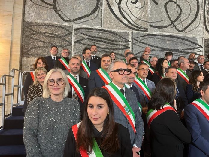 “TURISMO DELLE RADICI”: L’ASSESSORE MICHELE BARILE A ROMA PER L’INCONTRO CON IL VICEPREMIER ANTONIO TAJANI