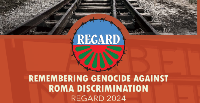 Il Comune di Campobasso celebra la Giornata della Memoria con il progetto REGARD: Remembering, Genocide, Against Roma Discrimination