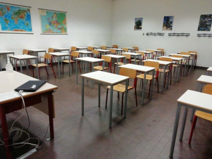 Didacta Italia, successo per le scuole molisane: Gli Istituti protagonisti alla prossima Fiera nazionale dell’innovazione didattica a Firenze