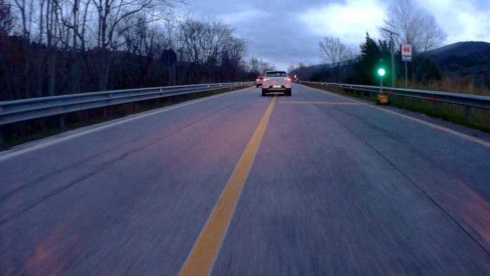 Molise: Piano straordinario per le Province, dal MIT oltre 13 milioni di euro per interventi di riqualificazione delle infrastrutture stradali