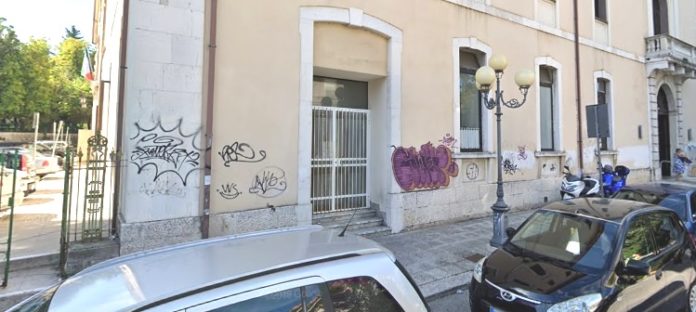 Rapporto tossicodipendenze, numeri in aumento in Molise