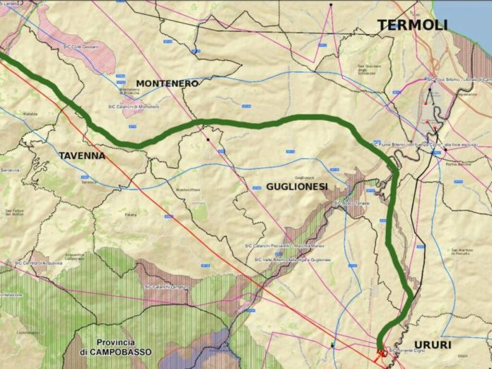 Elettrodotto Gissi-Larino-Foggia: il Ministero riavvia le procedure