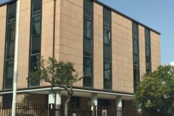 Campobasso, ragazzo di 14 anni aggredito davanti scuola. Indagini in corso