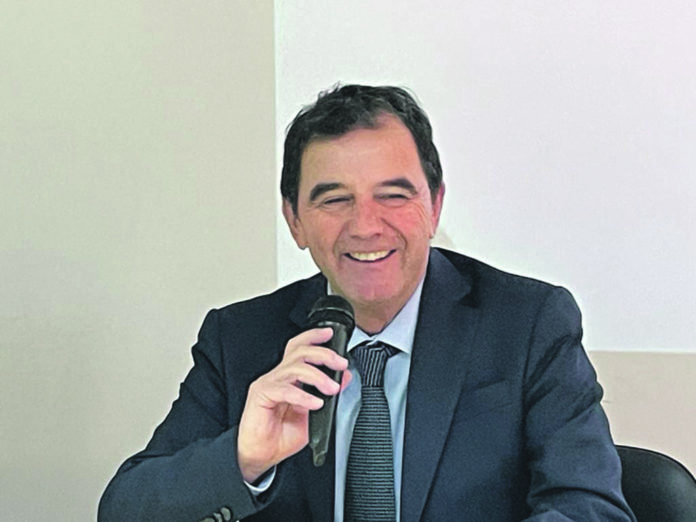 Campobasso. Di Lallo verso il rifiuto della candidatura a sindaco