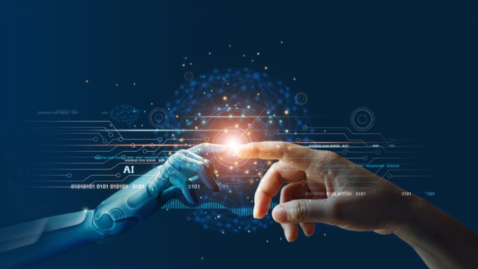 L’Intelligenza Artificiale, il telefonino e l’amico dell’Islanda