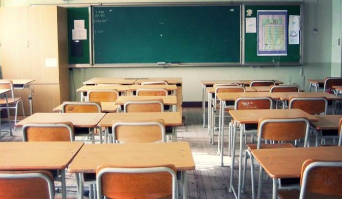 Campobasso – Istituto comprensivo D’Ovidio, gli alunni dell’infanzia torneranno in via Berlinguer