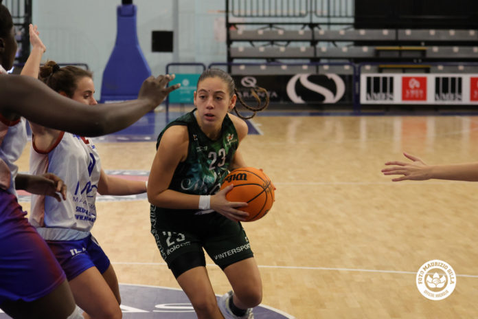 Basket, Serie B, trasferta tranese per il gruppo dei giovani prospetti