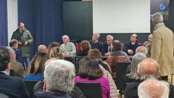 Termoli, il candidato Mileti al debutto: “A disposizione dei cittadini attraverso ascolto e confronto”