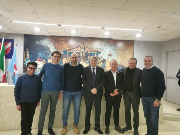 Regione, 4 milioni per la ricostruzione degli edifici di culto danneggiati dal sisma del 2018